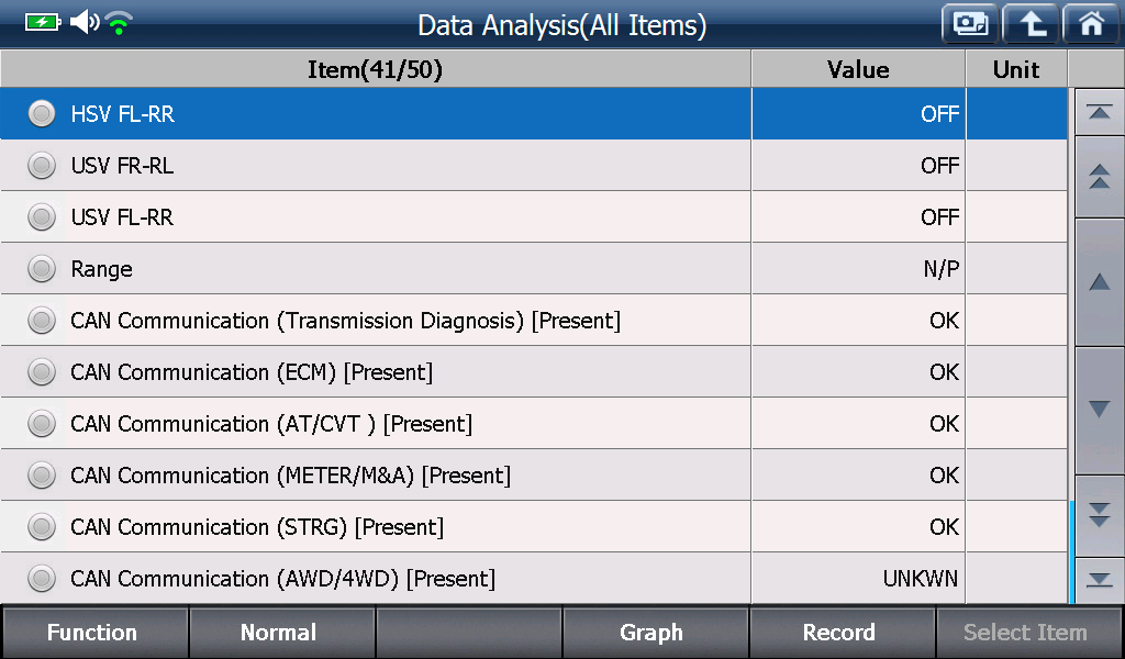 ABS Module preview